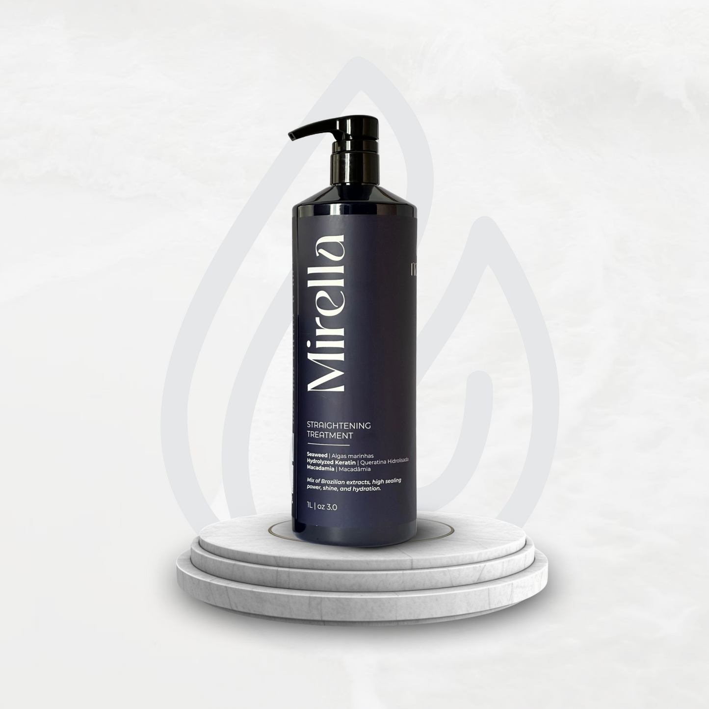 Mirella™ Hair Protein 1L
